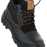 کفش ایمنی سایز ۴۴