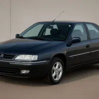 لوازم یدکی زانتیا