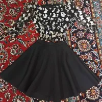 لباس مجلسی|لباس|قوچان, |دیوار