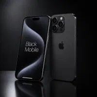 فروشگاه مشکی مبایل
