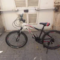 دوچرخه سانتوزا وی ای پی