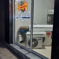 نصب نصاب اسپیلت (کولر گازی) و تعمیرات خدمات|خدمات پیشه و مهارت|بجنورد, |دیوار