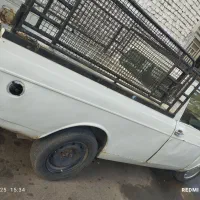 پیکان وانت مدل ۸۲ انژکتور|خودرو سواری و وانت|قائن, |دیوار