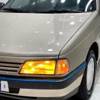 پژو 405 مدل 83