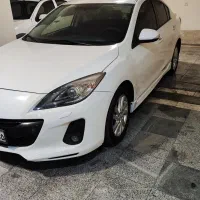 مزدا۳ نیو ۹۸ mazda3|خودرو سواری و وانت|تهران, تهرانسر مرکزی|دیوار