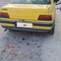 تاکسی|خودرو سواری و وانت|مشگین شهر, |دیوار