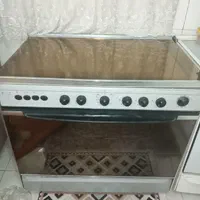 در حد نو پنج شعله فر دار