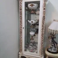 ست اینه کنسول و بوفه|بوفه، ویترین، کنسول|تهران, صد دستگاه|دیوار