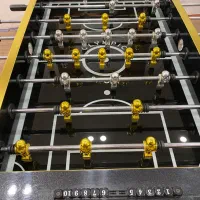 فوتبال دستی بزرگ المپیک