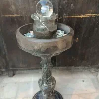 دکوری ظروف سنگی ابنما خانگی سنگی