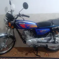 کویر۱۲۵