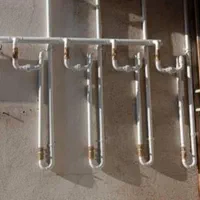 اجرایی لوله کشی گاز منازل مسکونی و تجاری|خدمات پیشه و مهارت|بوشهر, |دیوار