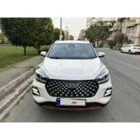 mvm x55 پرو مدل ۱۴۰۳|خودرو سواری و وانت|ارومیه, |دیوار