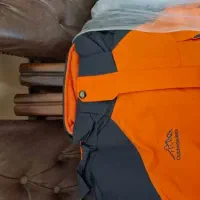 کاپشن دوپوش