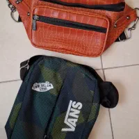 کیف رو دوشی