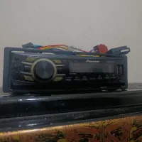 ضبط مدل  ۵۳۵۰پایونر ۴ خروجی بلوتوث دار