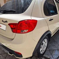 کوییک 1402r|خودرو سواری و وانت|تهران, مینای جنوبی|دیوار
