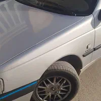 پژو 405 GL - دوگانه سوز CNG، مدل۱۳۹۴