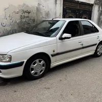 پژو پارس xu7|خودرو سواری و وانت|رشت, انصاری|دیوار