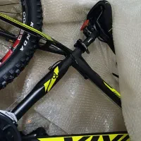 دوچرخه آکبند برند ویوا|دوچرخه، اسکیت، اسکوتر|رشت, جهاد|دیوار