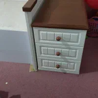 ست تخت و کمد کودک و نوجوان ژیک|تخت و سرویس خواب|کرمانشاه, |دیوار