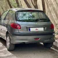 ۲۰۶ تیپ ۲ فرانسه