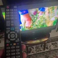 ال سی دی ۴۳ اینچ