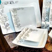 سرویس ظروف چینی