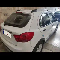 کوئیک ۱۴۰۱|خودرو سواری و وانت|مشهد, کوی سیدی|دیوار
