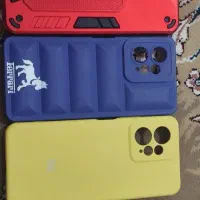 3عدد گار شیامی نوت 12