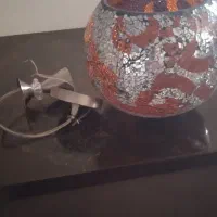 لوستر|لوستر و چراغ آویز|ملایر, |دیوار