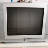 تلوزیون 21 اینچ ال جی LG