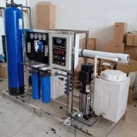 تصفیه آب|آب‌سردکن و تصفیه آب|بندرعباس, |دیوار