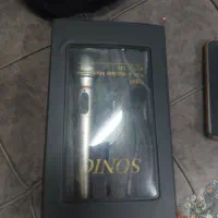 میکروفن|آلات موسیقی|قم, شهرک سازمان آب|دیوار