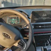 فروش ماشین X55 Pro IE مدل 1404 صفر کیلو متر|خودرو سواری و وانت|رومشکان, |دیوار