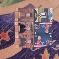 کیمدی ۲۰۲۶|کلکسیون و سرگرمی|مشهد, شهرک لشکر (شهرک غرب)|دیوار