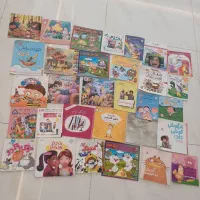 کتاب داستان
