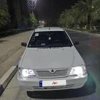 پراید111 جم