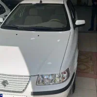 سمند lx مدل ۹۸ دوگانه سوز