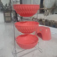 جاسیب زمینی وپیاز نو|ظروف نگهدارنده، پلاستیکی، یک‌بارمصرف|شریف‌آباد, |دیوار