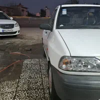 پراید وانت ۱۵۱