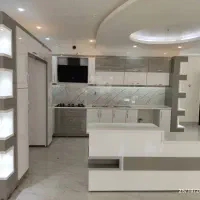 ساخت کمد،کابینت و دکراسیون داخلی ادارات ام دی اف|جاکفشی، کمد، دراور|عسلویه, |دیوار