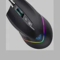 موس سیم داری گیمینگ