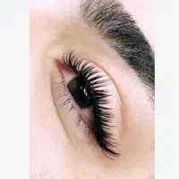 اکستنشن مژه