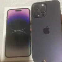 ایفون ۱۳و۱۴پرومکس