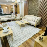 ۱۰۰ متر/ نوساز / لوکس/ گلستان/ فردوس شرق