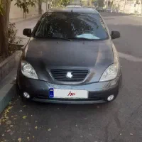 تیبا صندوق‌دار SX، مدل ۱۳۹۴