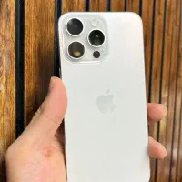 iPhone 15 promax zaa 256