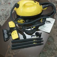 بخارشوی هاردستون