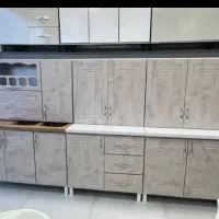 کابینت پیش ساخته ممبران کد 7(کوی نیرو)